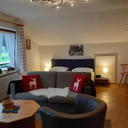 Haus Barbara