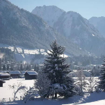 Haus Barbara *